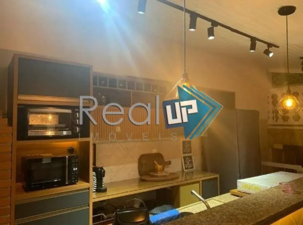 Casa, 4 quartos, 332 m² - Foto 22