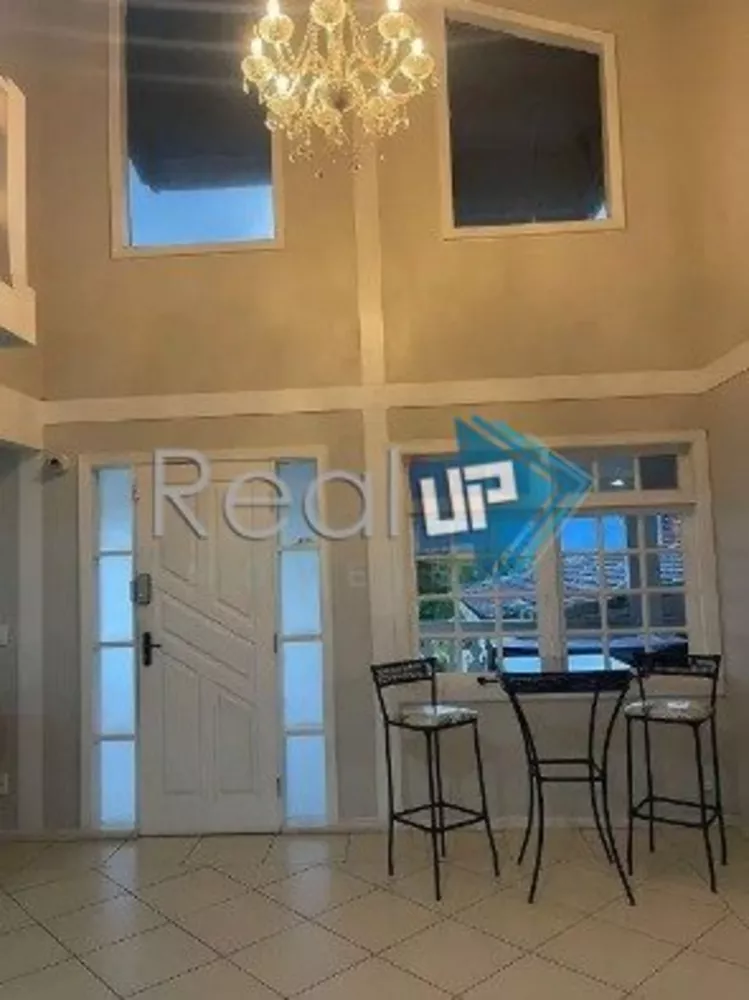 Casa, 4 quartos, 332 m² - Foto 17