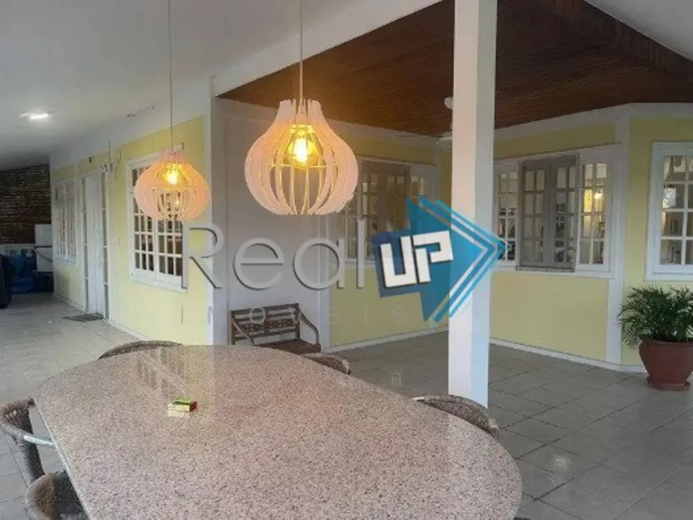 Casa, 4 quartos, 332 m² - Foto 4