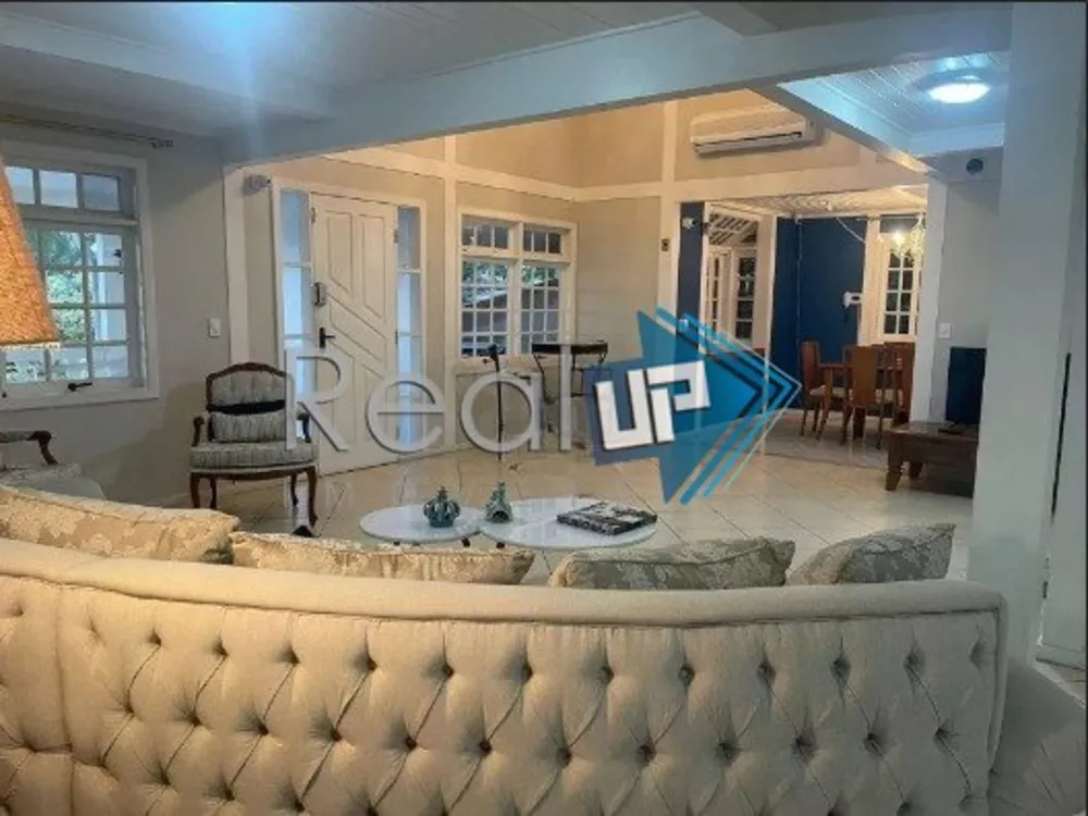 Casa, 4 quartos, 332 m² - Foto 8