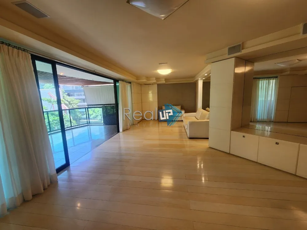 Apartamento, 3 quartos, 209 m² - Foto 56