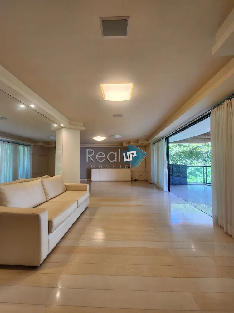 Apartamento, 3 quartos, 209 m² - Foto 59