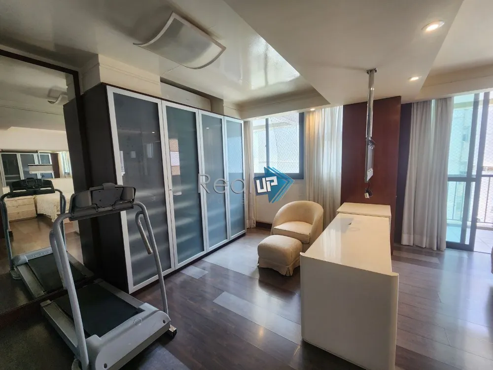 Apartamento, 3 quartos, 209 m² - Foto 72