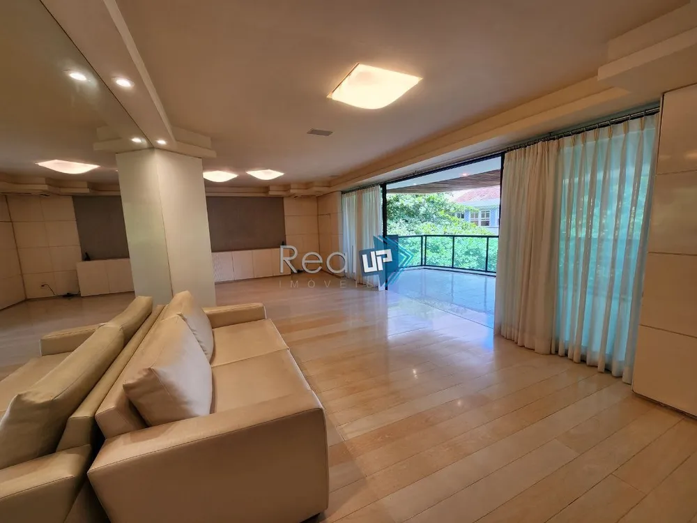 Apartamento, 3 quartos, 209 m² - Foto 54