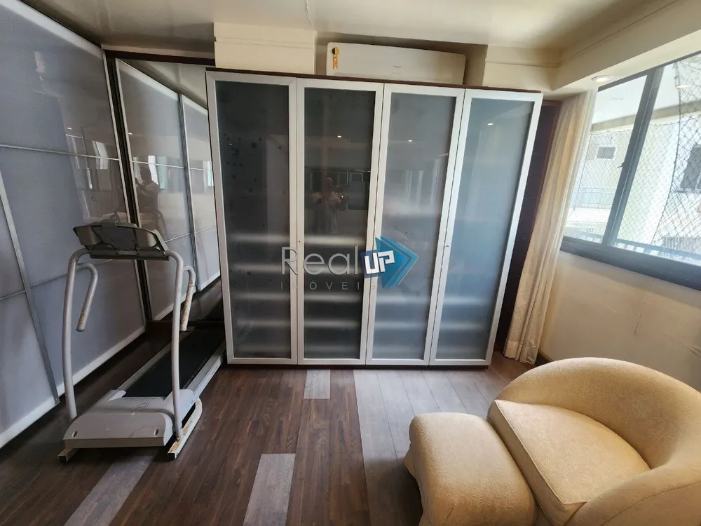 Apartamento, 3 quartos, 209 m² - Foto 69
