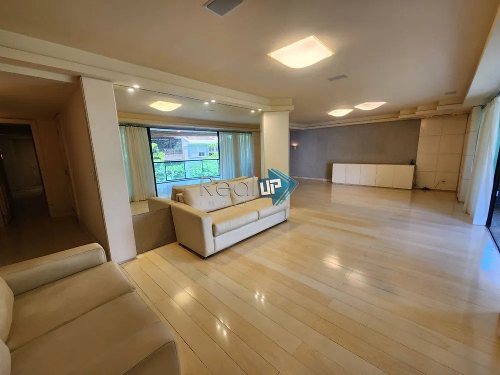 Apartamento, 3 quartos, 209 m² - Foto 53