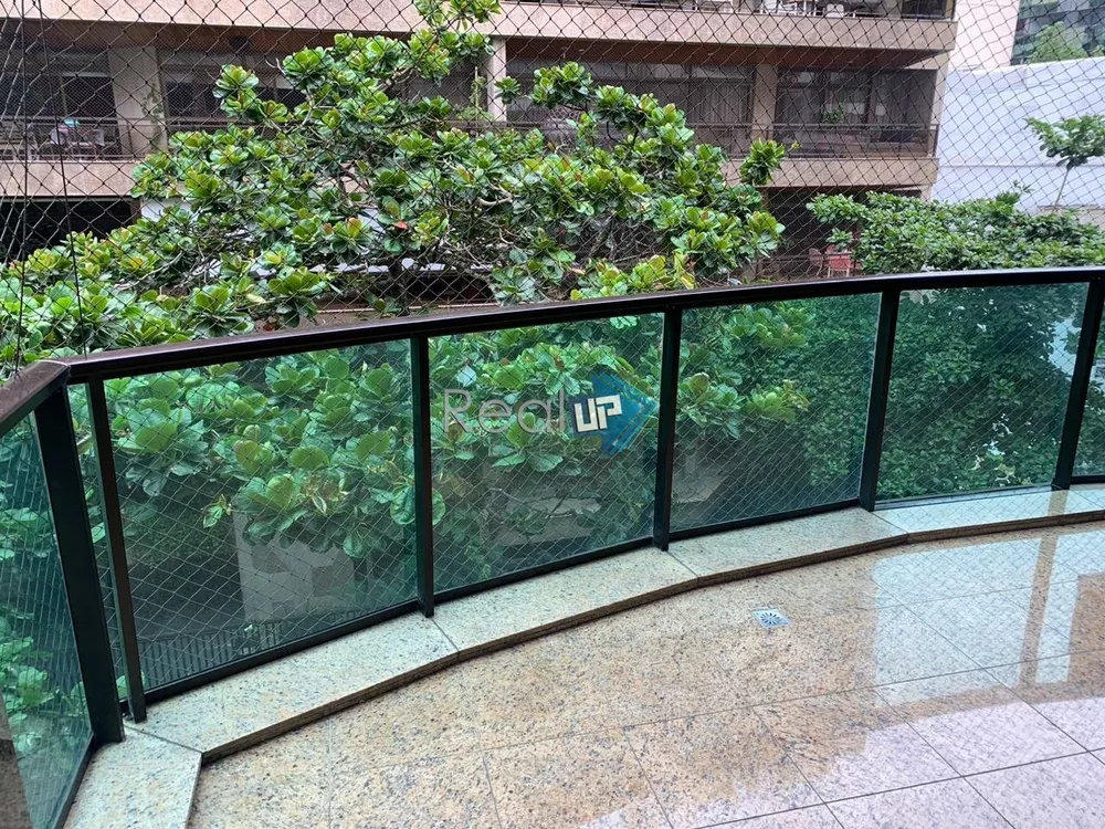 Apartamento, 3 quartos, 209 m² - Foto 14