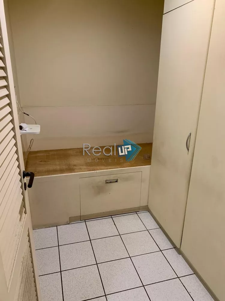 Apartamento, 3 quartos, 209 m² - Foto 37