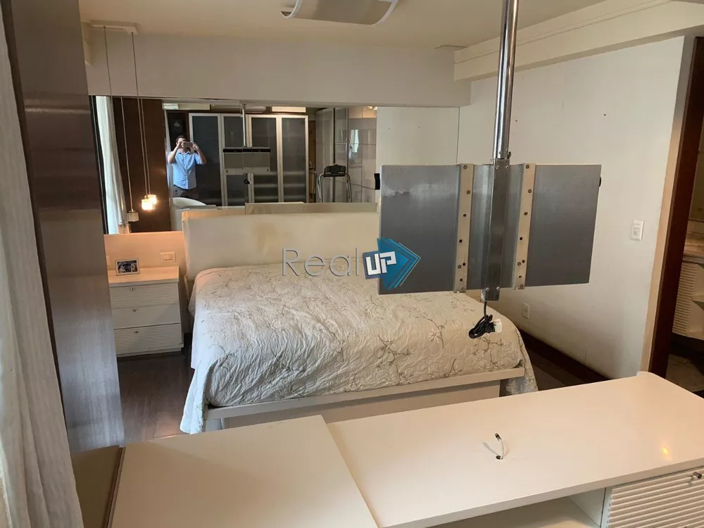 Apartamento, 3 quartos, 209 m² - Foto 34