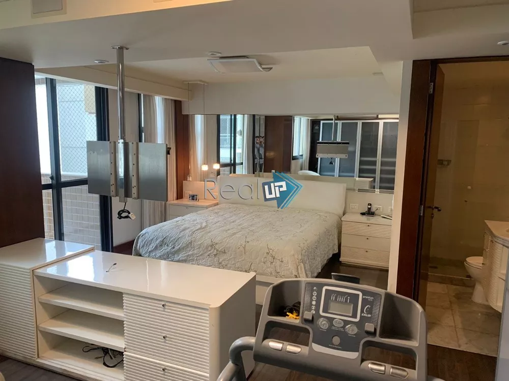 Apartamento, 3 quartos, 209 m² - Foto 16