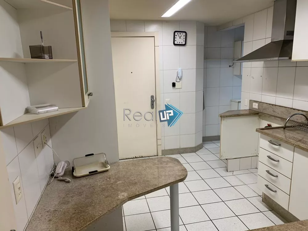 Apartamento, 3 quartos, 209 m² - Foto 25