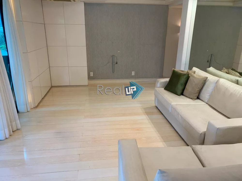 Apartamento, 3 quartos, 209 m² - Foto 22