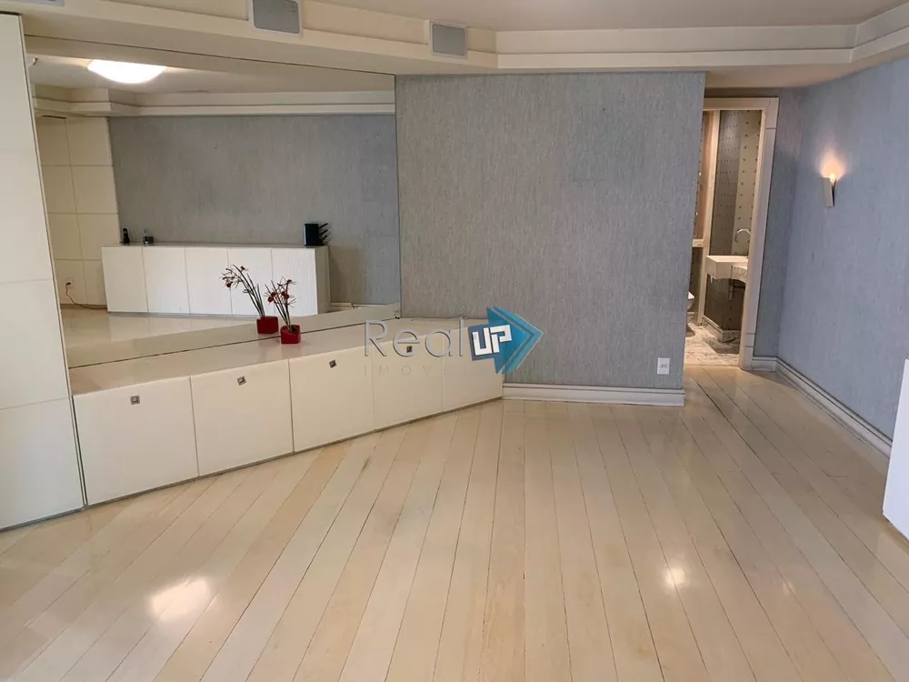 Apartamento, 3 quartos, 209 m² - Foto 4