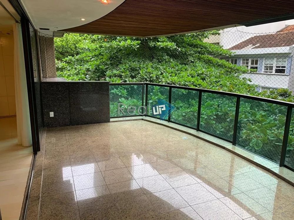Apartamento, 3 quartos, 209 m² - Foto 20