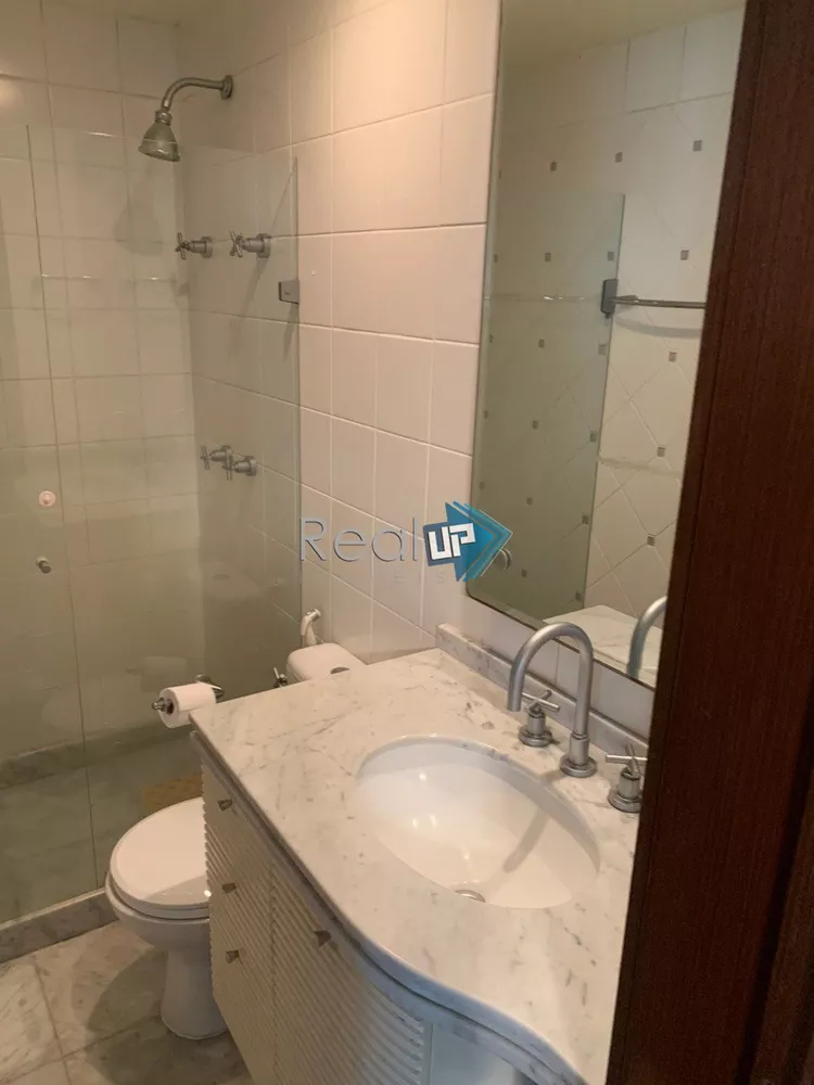 Apartamento, 3 quartos, 209 m² - Foto 5