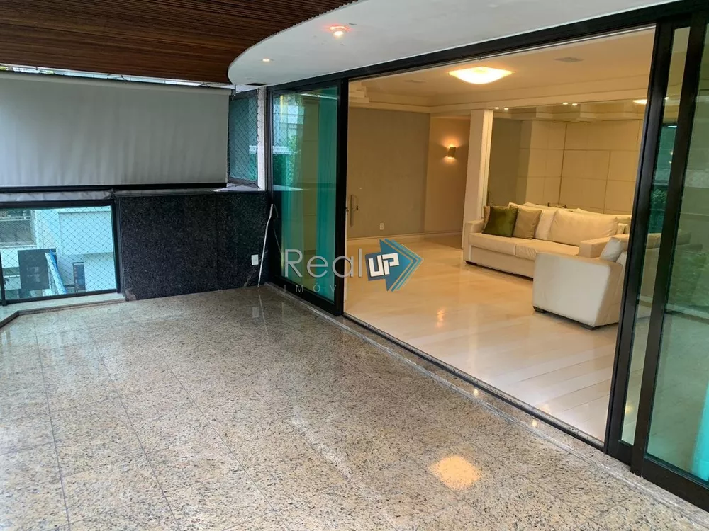 Apartamento, 3 quartos, 209 m² - Foto 46