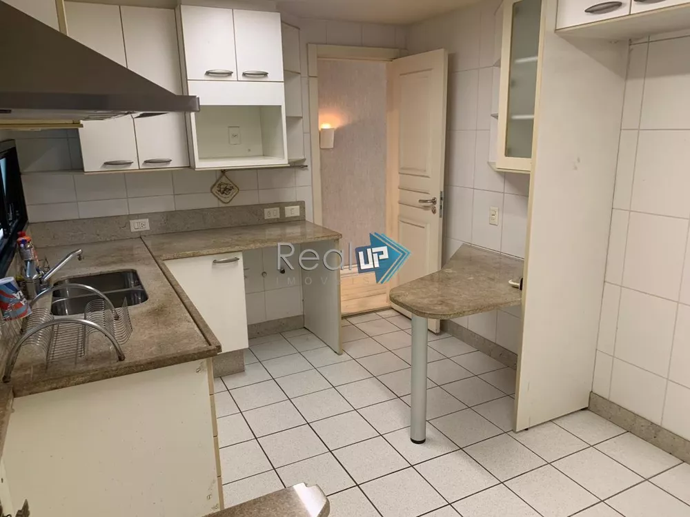Apartamento, 3 quartos, 209 m² - Foto 1