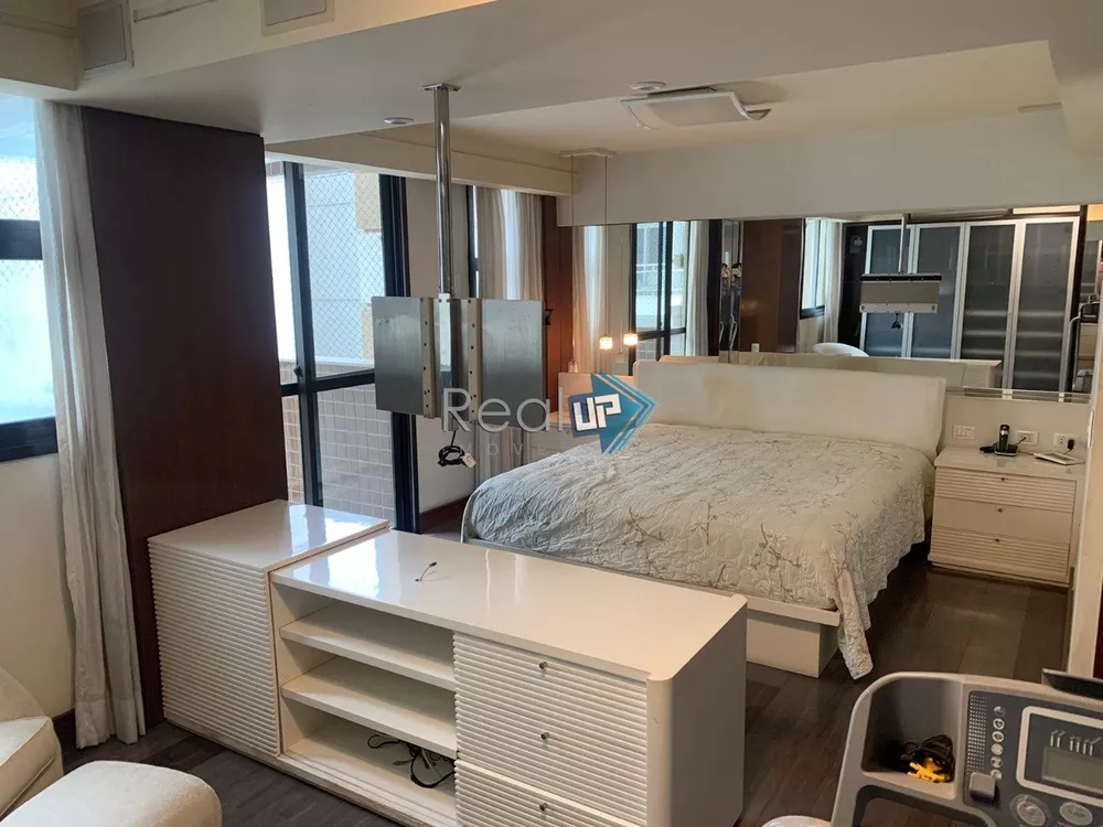 Apartamento, 3 quartos, 209 m² - Foto 35