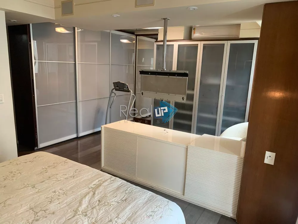 Apartamento, 3 quartos, 209 m² - Foto 48