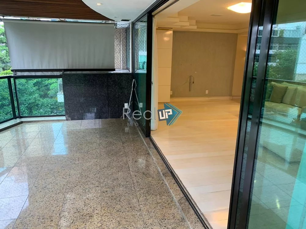 Apartamento, 3 quartos, 209 m² - Foto 13