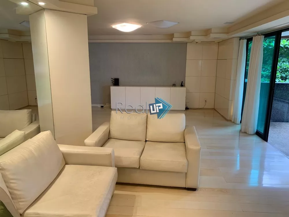 Apartamento, 3 quartos, 209 m² - Foto 21
