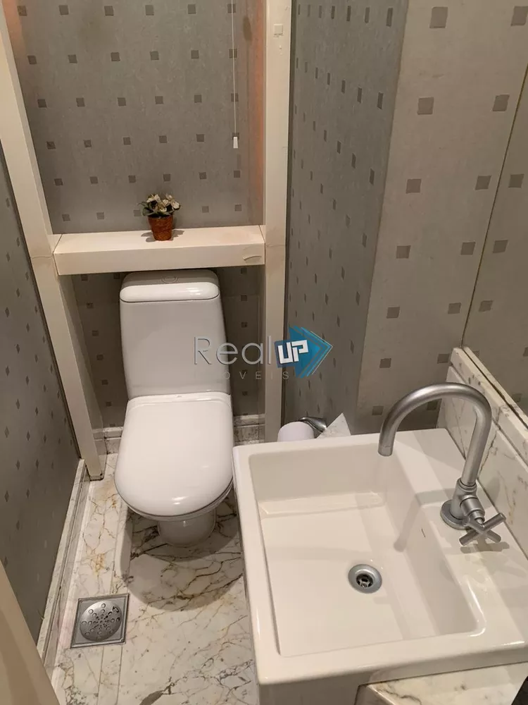 Apartamento, 3 quartos, 209 m² - Foto 26