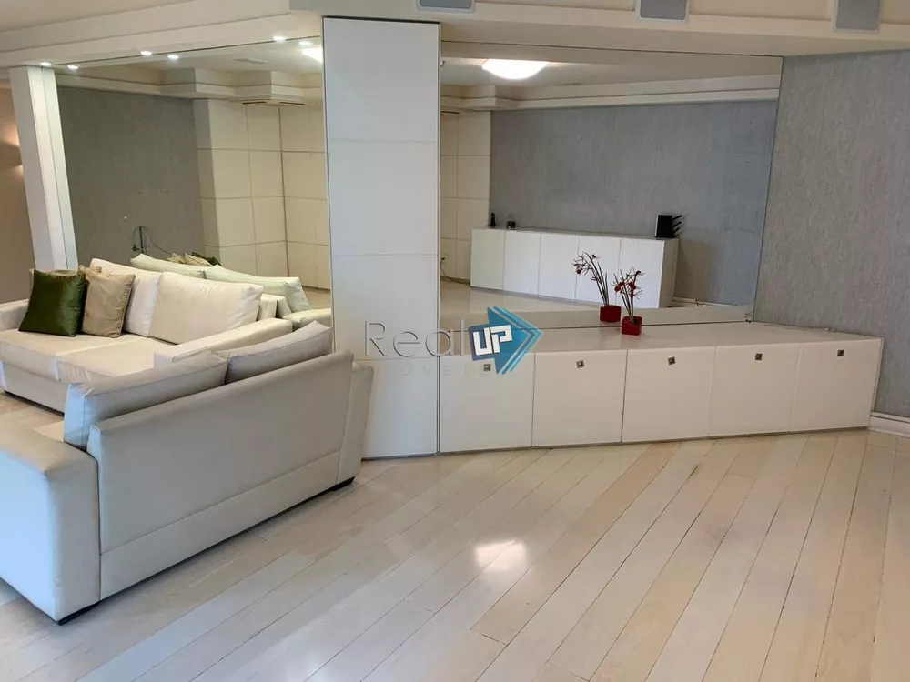 Apartamento, 3 quartos, 209 m² - Foto 19