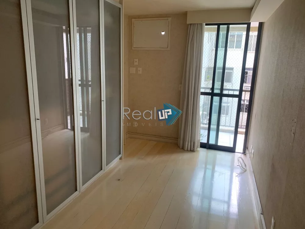 Apartamento, 3 quartos, 209 m² - Foto 9