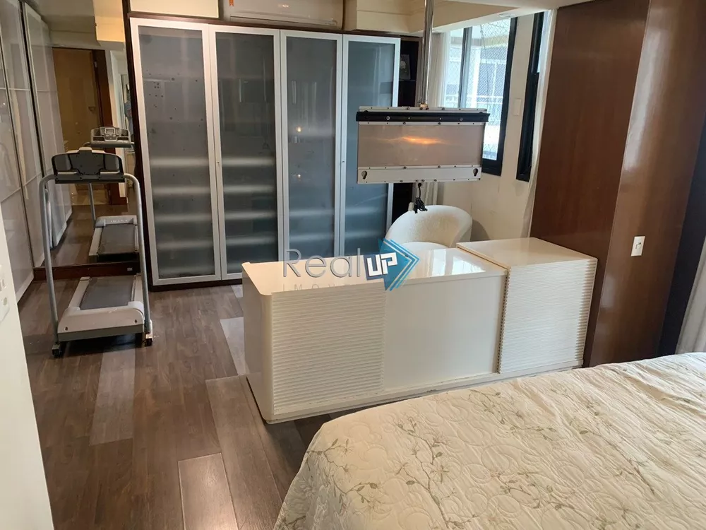 Apartamento, 3 quartos, 209 m² - Foto 3