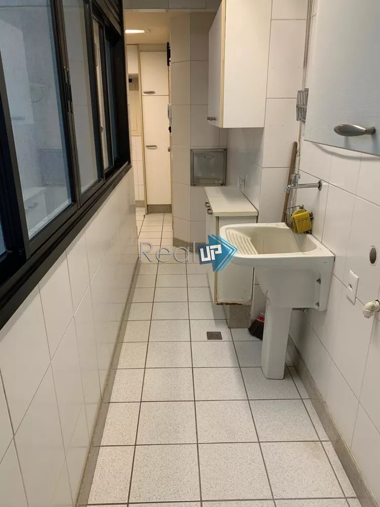 Apartamento, 3 quartos, 209 m² - Foto 30