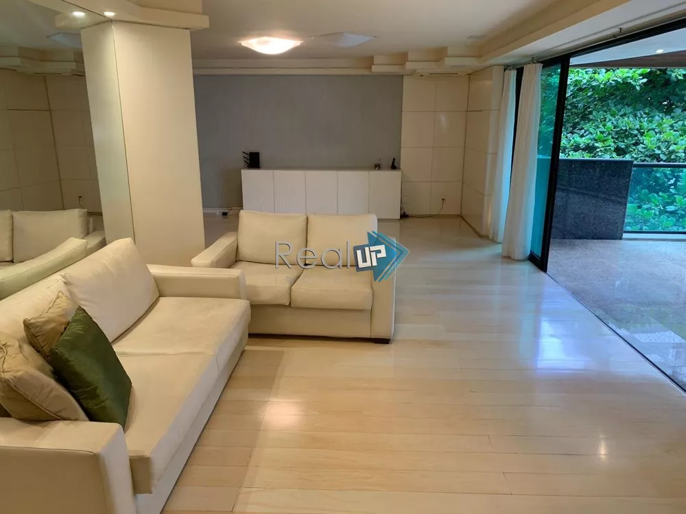 Apartamento, 3 quartos, 209 m² - Foto 8