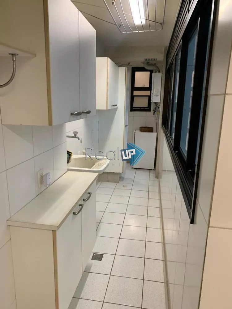 Apartamento, 3 quartos, 209 m² - Foto 7