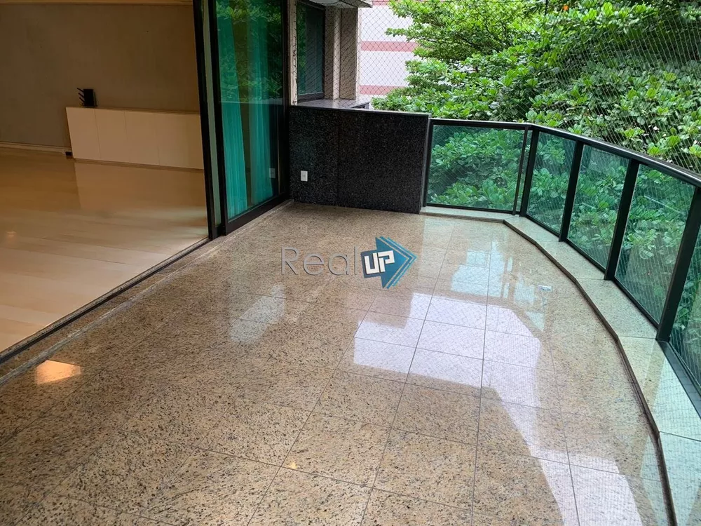 Apartamento, 3 quartos, 209 m² - Foto 33