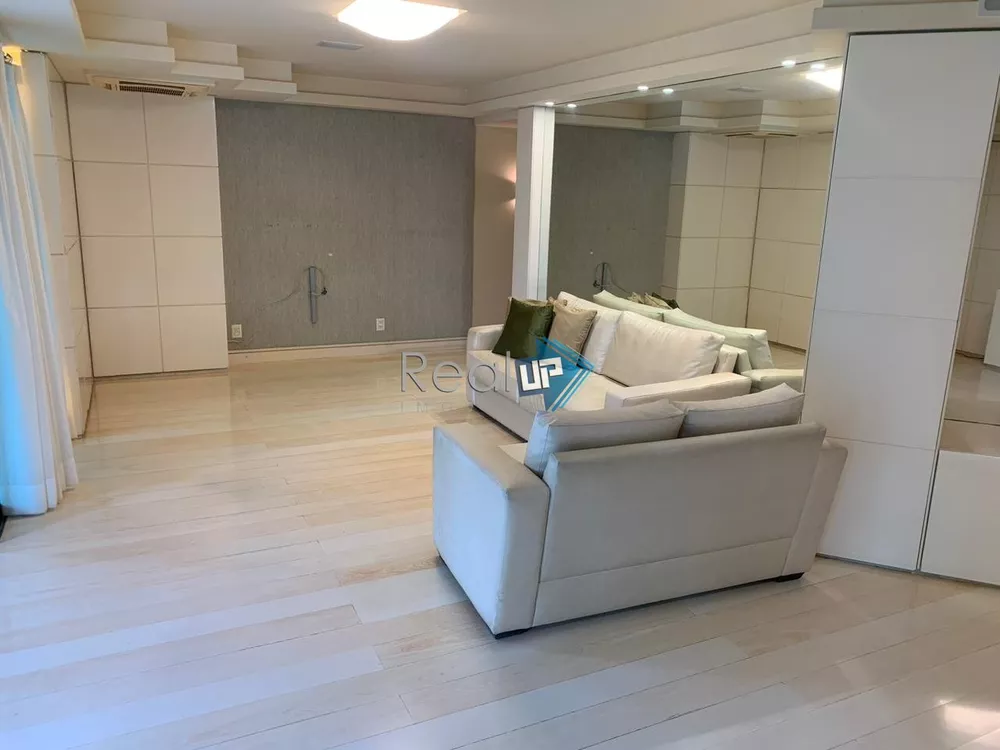 Apartamento, 3 quartos, 209 m² - Foto 40