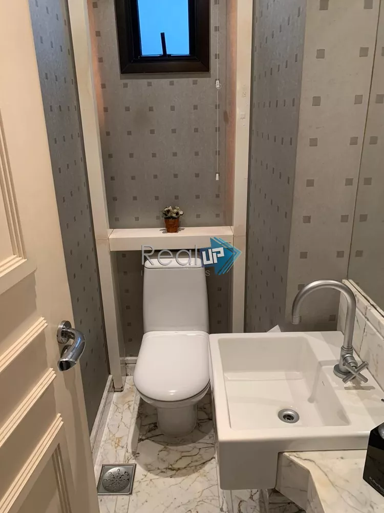 Apartamento, 3 quartos, 209 m² - Foto 17