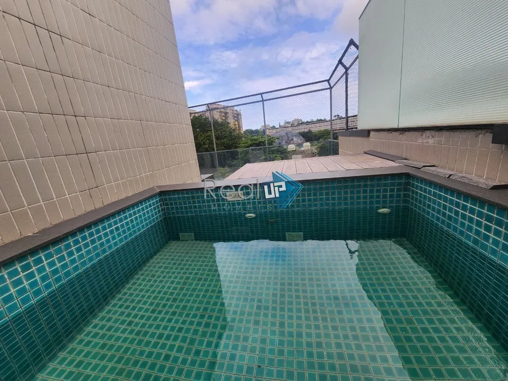 Apartamento, 3 quartos, 197 m² - Foto 19