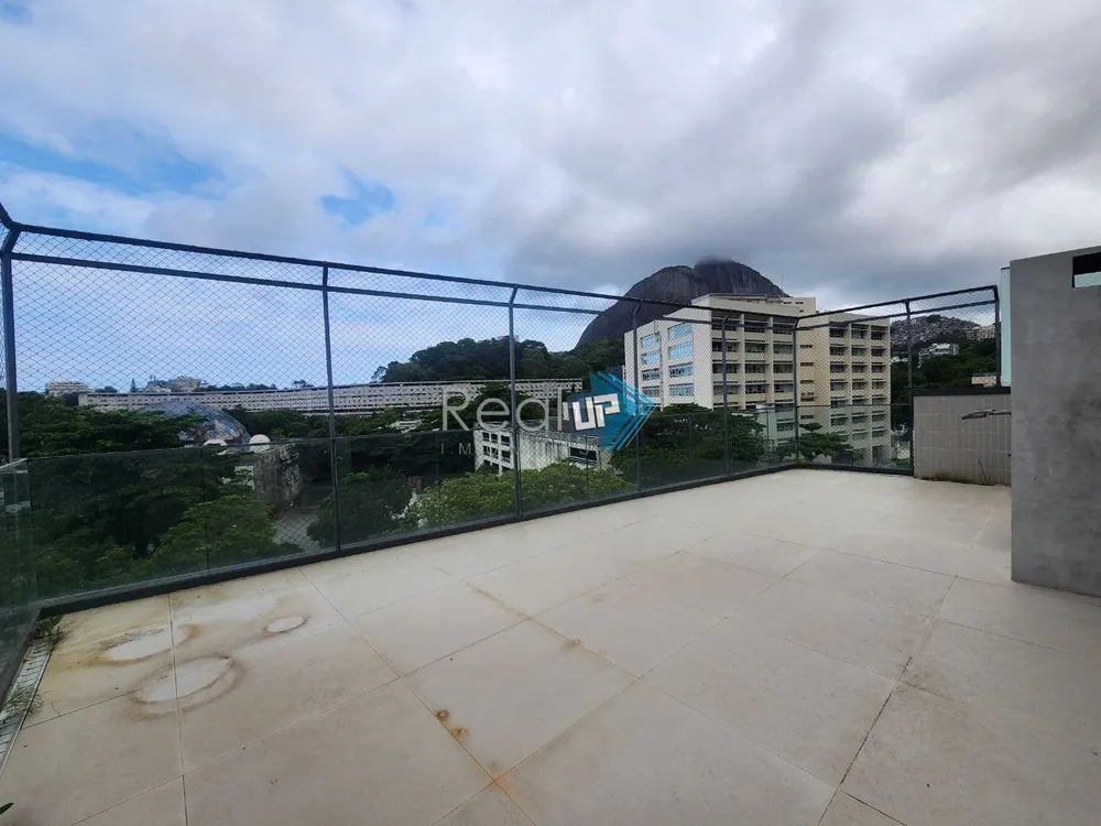 Apartamento, 3 quartos, 197 m² - Foto 22