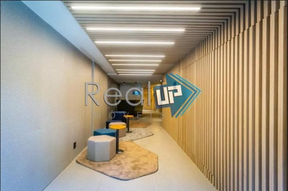 Apartamento, 3 quartos, 197 m² - Foto 11