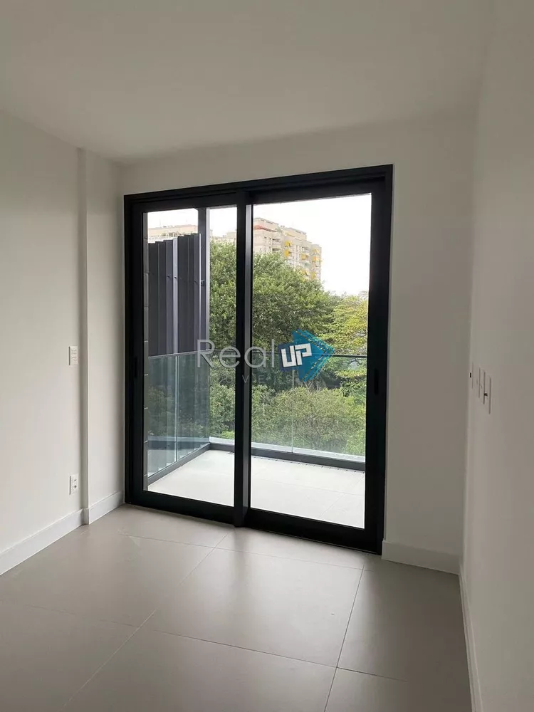 Apartamento, 3 quartos, 197 m² - Foto 3