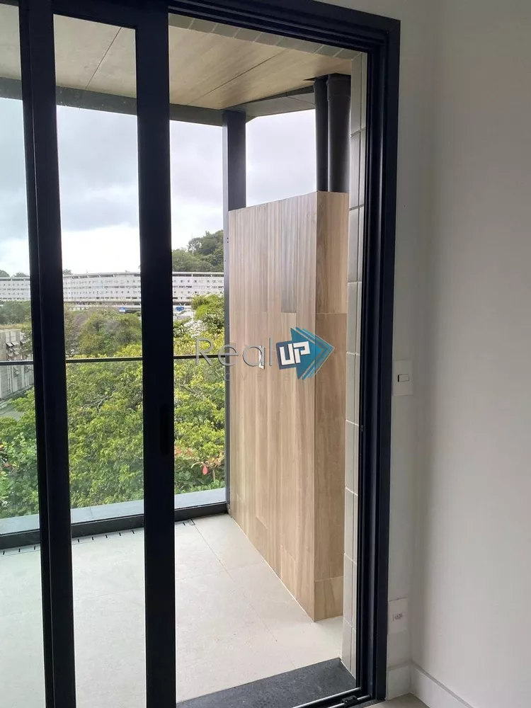 Apartamento, 3 quartos, 197 m² - Foto 14