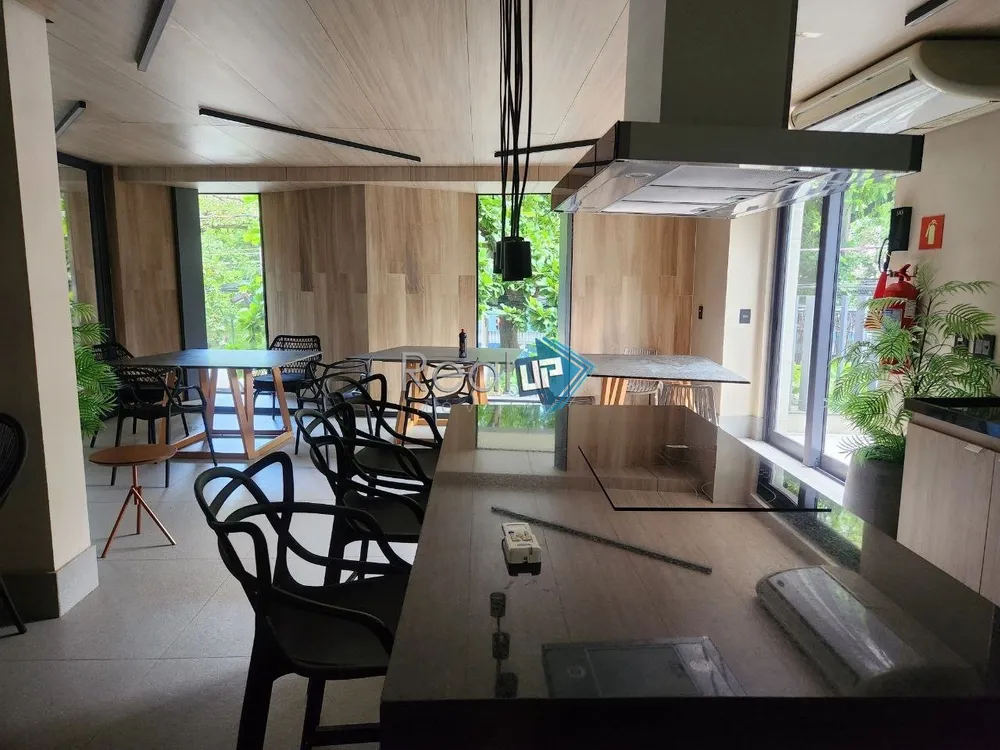 Apartamento, 3 quartos, 197 m² - Foto 46