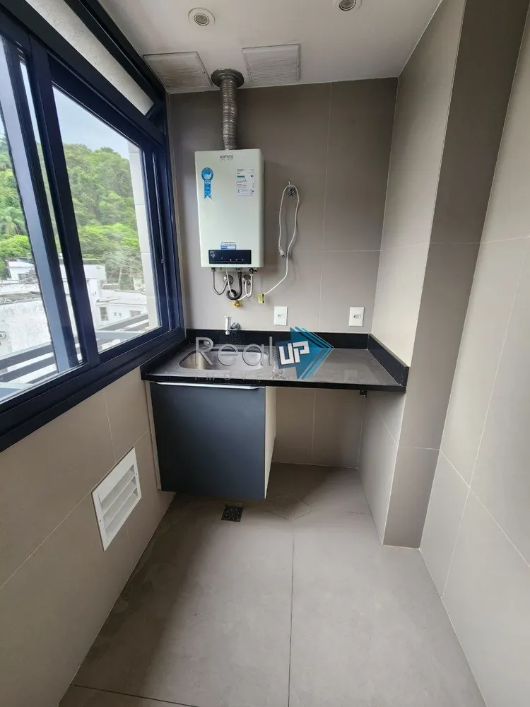 Apartamento, 3 quartos, 197 m² - Foto 40