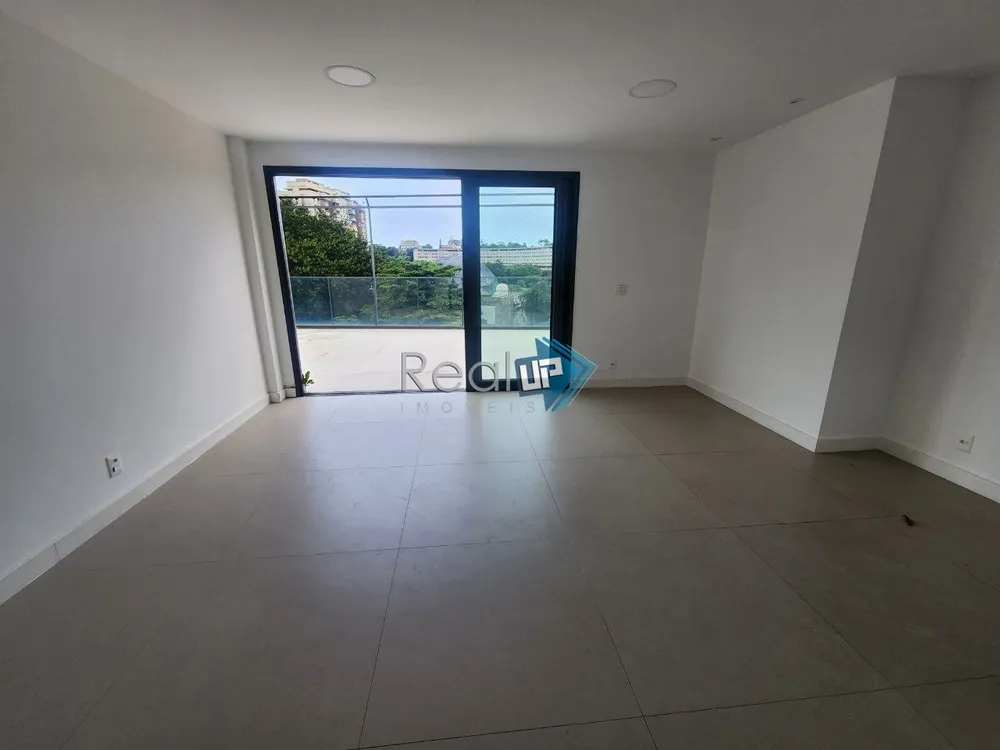 Apartamento, 3 quartos, 197 m² - Foto 16