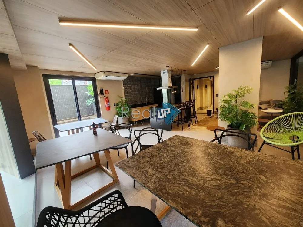 Apartamento, 3 quartos, 197 m² - Foto 44