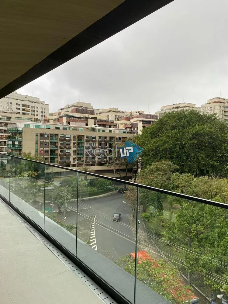 Apartamento, 3 quartos, 197 m² - Foto 8