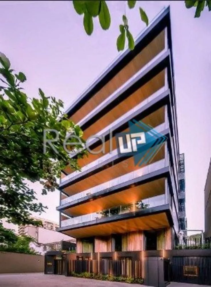 Apartamento, 3 quartos, 197 m² - Foto 5