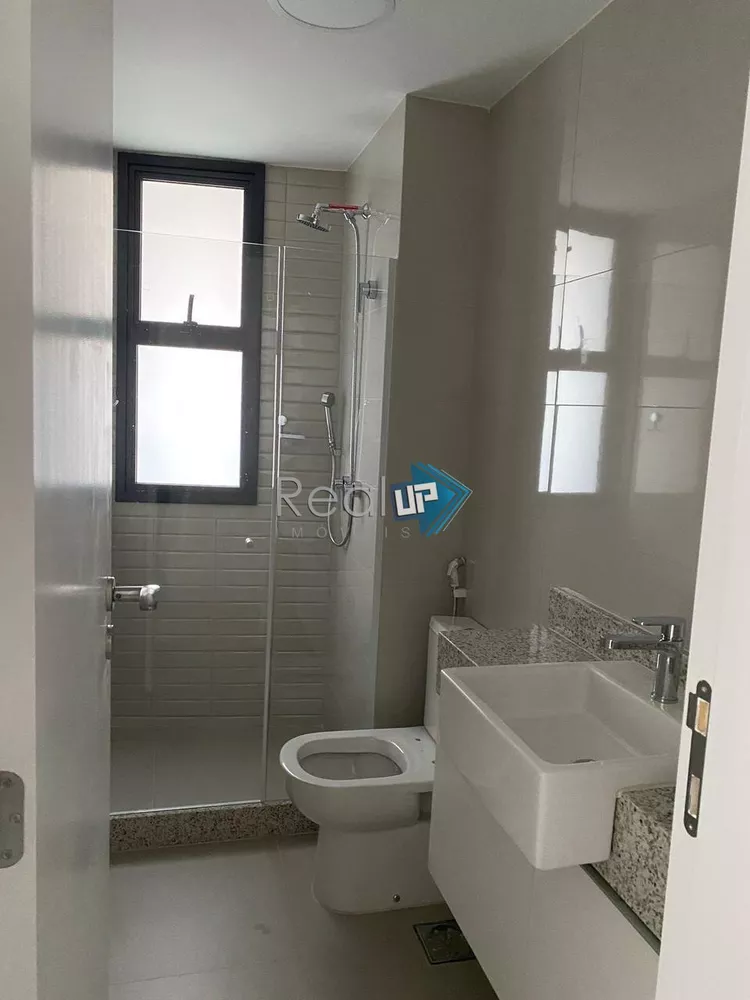 Apartamento, 3 quartos, 197 m² - Foto 7