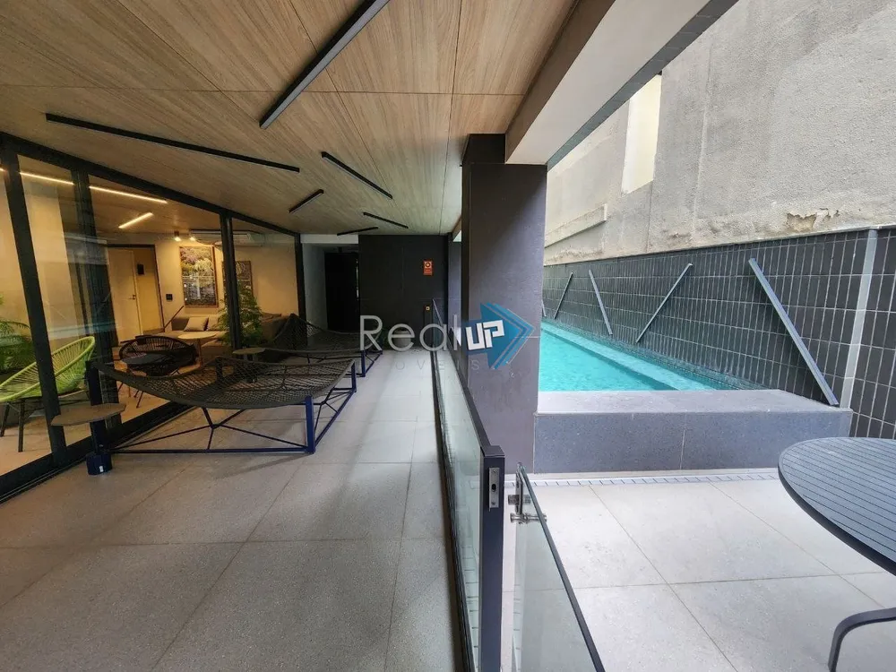 Apartamento, 3 quartos, 197 m² - Foto 43