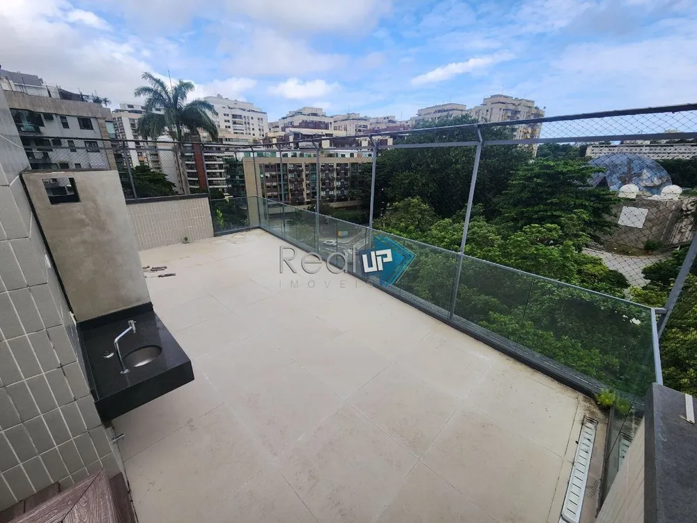 Apartamento, 3 quartos, 197 m² - Foto 17