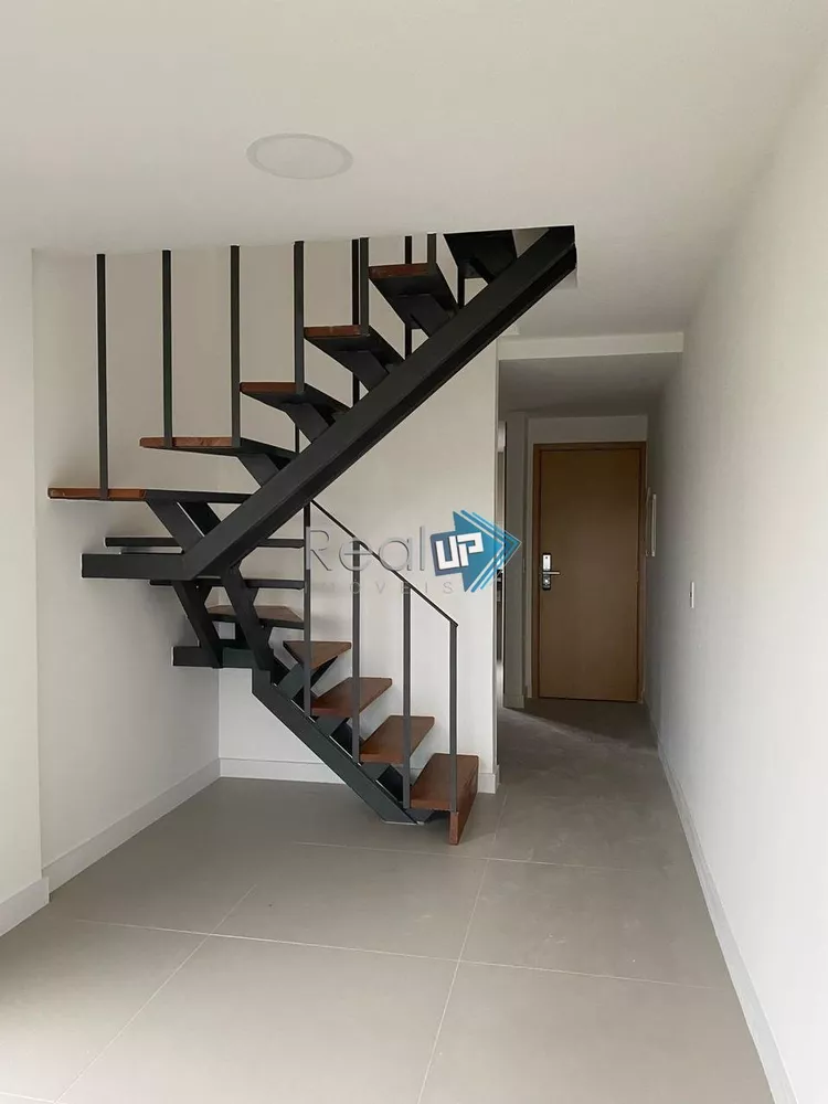 Apartamento, 3 quartos, 197 m² - Foto 12